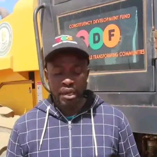 LUMEZI CONSTRUCTING FOUR CDF FUNDED HEALTH POSTS AT MORE THAN K2 MILLION