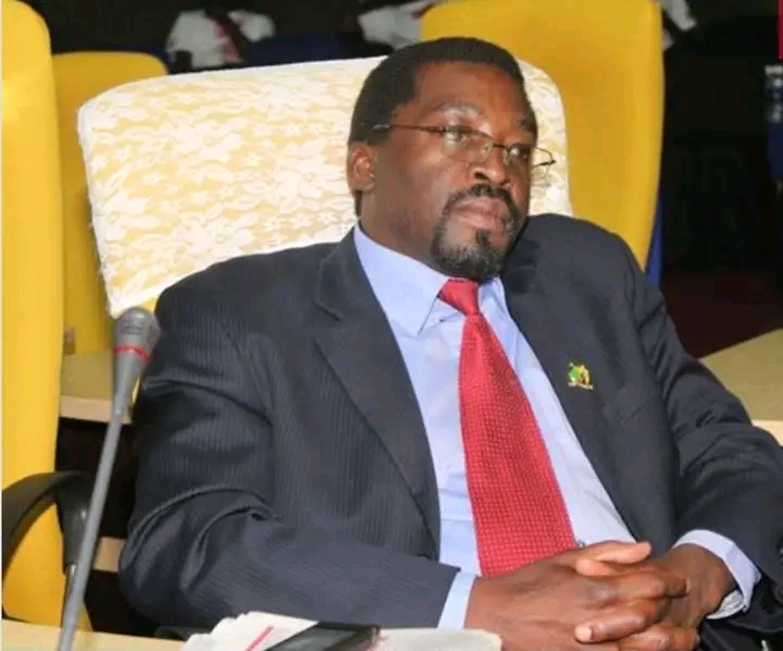 OPPOSITION CAN ONLY WIN 2026 ELECTIONS IF THEY FIELD ONE CANDIDATE – MUHABI