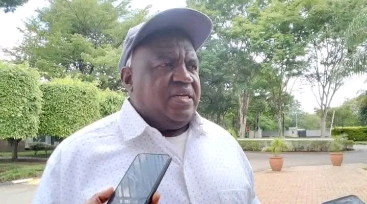 UPPZ Proposes Proportional Representation to Transform Zambian Politics‎