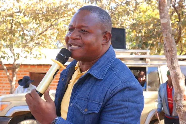 NKANDU URGES KONI RESIDENTS TO ELECT COMMITTED LEADER IN MFUWE BY-ELECTION