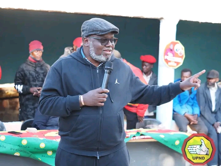LET US UNITE AND SUPPORT PRESIDENT HICHILEMA – KABUSWE URGES MFUWE RESIDENTS