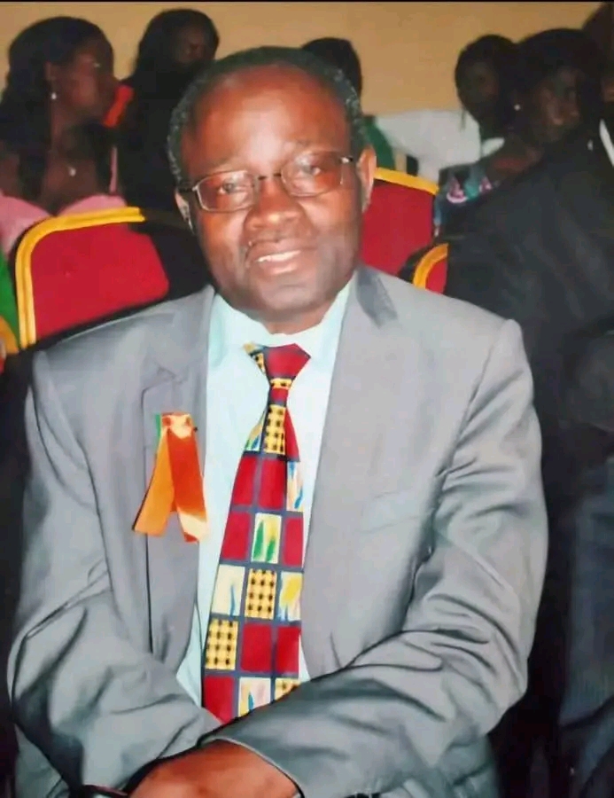Ex- FAZ general secretary&nbsp; Macmen Luhana dies at 74