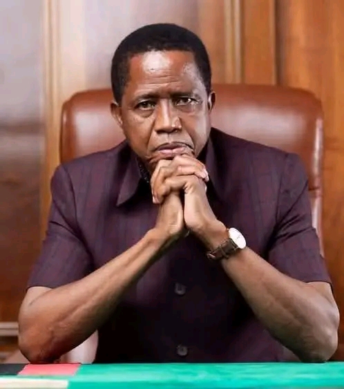 Lungu family have asked Court to dismiss the case in which the Zambian govt seeks to have him buried in Zambia