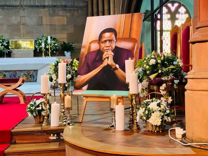 STATE GRABS THE COFFIN! – Pretoria Court to Decide If Lungu’s Family Loses Burial Rights