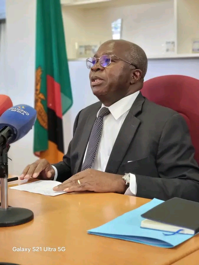 Zambia at 91% Debt-to-GDP—But 100% in Shame and Suffering
