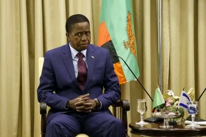 High Court in SA orders ECL body to return to Zambia…the long turbulent journey of an African President – Amb. Anthony Mukwita