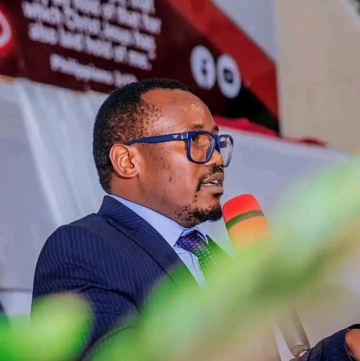UPND HAILS MFUWE BY-ELECTION WIN, CREDITS DEVELOPMENT AGENDA AND CALLS FOR UNITY