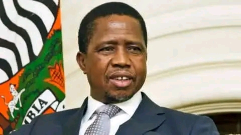 Why the Lungu Family Lost the Pretoria Case Against the Zambian Government
