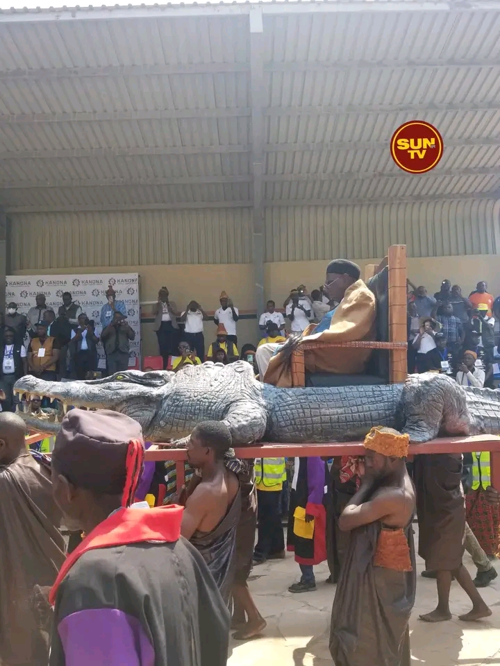 CHITIMUKULU CALLS FOR CLARITY ON LAND TITLE CANCELLATIONS
