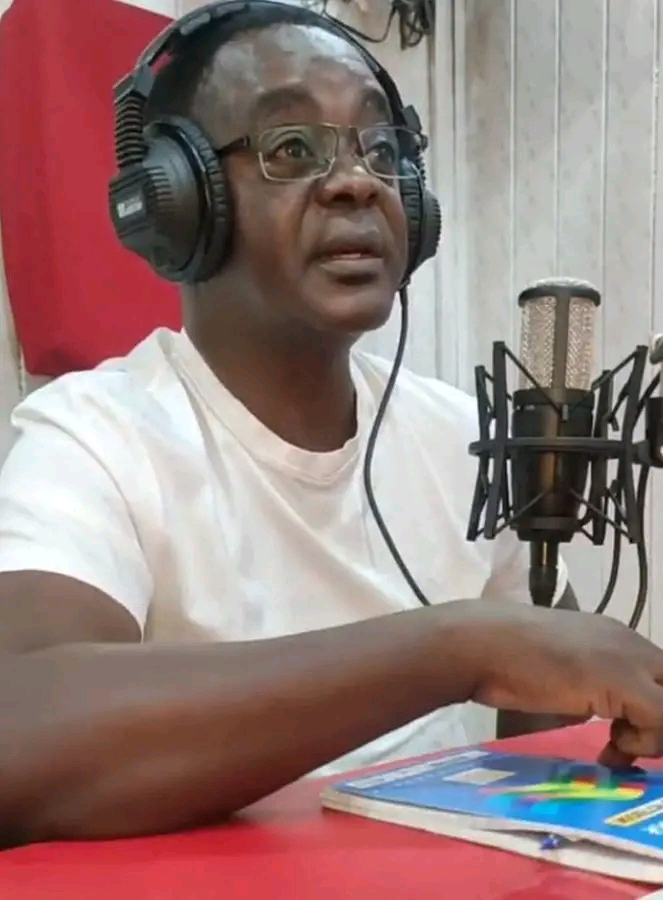 FORMER LUANSHYA MP URGES UPND SUPPORTERS TO SHOW RESPECT TO LATE PRESIDENT LUNGU’S FAMILY