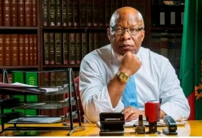 STOP THE MOCKERY AND DISRESPECT- Nevers Mumba