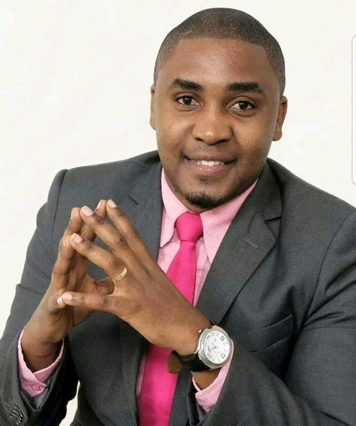 HH will go through ‘unopposed’ in 2026- Jackson Silavwe