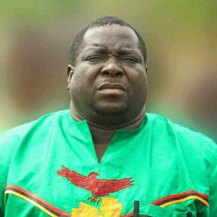 HUMAN RIGHTS GROUP URGES PRESIDENT HICHILEMA TO PARDON AILING POLITICIAN CHISHIMBA KAMBWILI