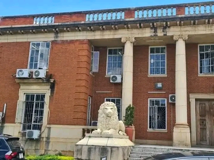 CONCOURT DISMISSES PETITION ON PF MINISTERS’ STAY IN OFFICE