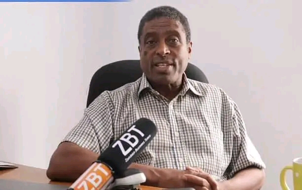 YUSUF DODIA TELLS BANK OF ZAMBIA TO BE SERIOUS ON SECURITY FEATURES OF NEW BANKNOTES