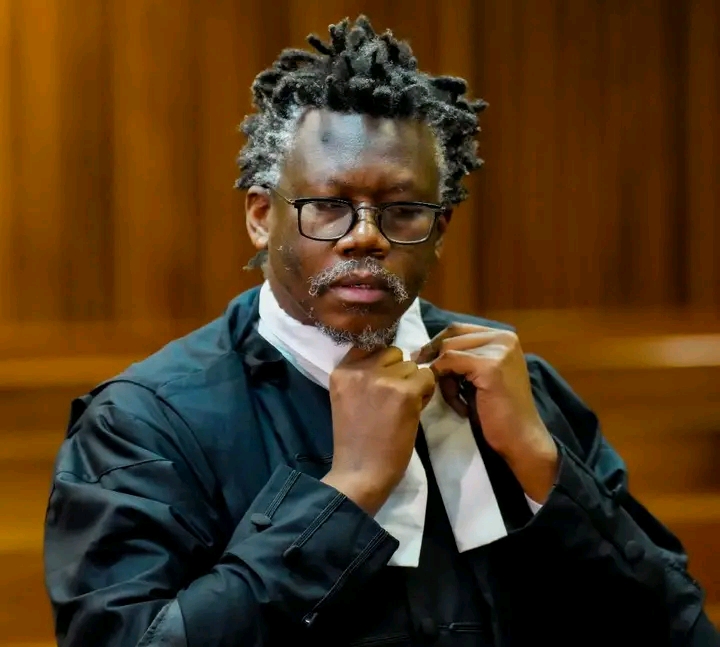 WHO IS THE&nbsp; LUNGU  FAMILY’S NEW COUNSEL?