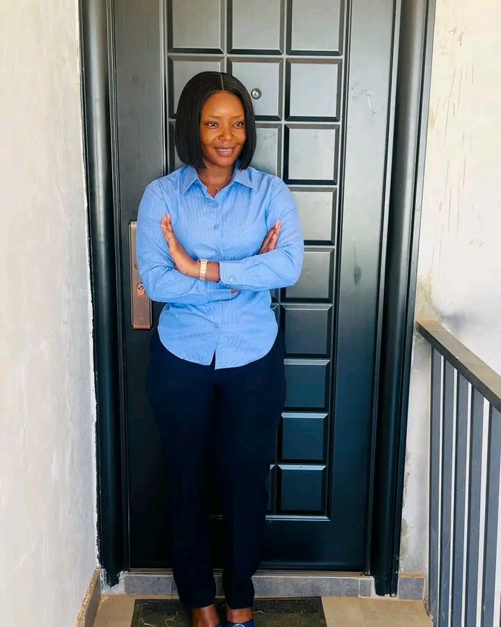 PRESIDENT HAKAINDE HICHILEMA LEADERSHIP TRANSFORMING ZAMBIA POSITIVELY, THE OPPOSITION HAVE NOTHING TO OPPOSE APART FROM JUST INSULTING – SUSAN TEMBO