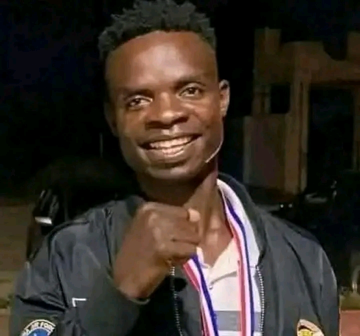 VIDEO: WHY ME  is appearing before the Lusaka Magistrate’s Court to enter a plea