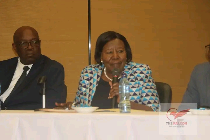 ECZ SETS MAY 2026 FOR GENERAL ELECTION NOMINATIONS, ANNOUNCES VOTER REGISTRATION DATES