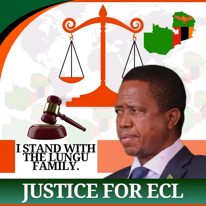 CAN THE LUNGU FAMILY TRUST A GOVERNMENT OF LIES AND PROPAGANDA?- Pumulo Situmbeko