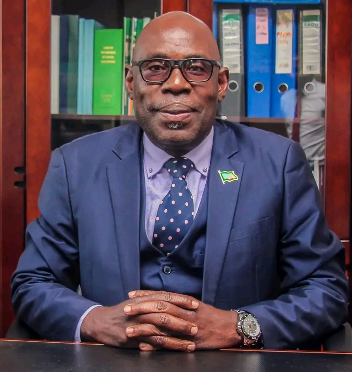 THE MINISTRY OF FISHERIES AND LIVESTOCK ISSUES A STATEMENT ON THE SLAUGHTER OF 70 ANIMALS IN KALOMO