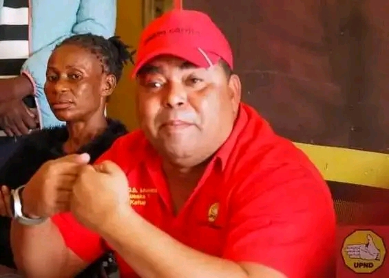 PF playing with dead body for sympathy – Mwaliteta