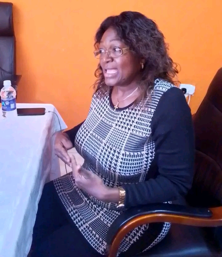 HH is holding Lungu’s body to ransom – Bota