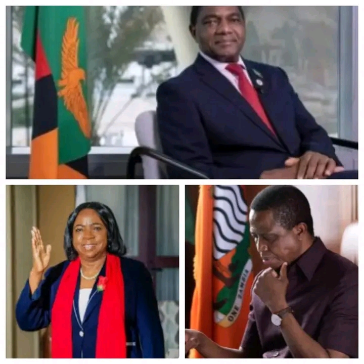 SHOULD PRESIDENT HAKAINDE HICHILEMA DELEGATE HER HONOUR, THE VICE PRESIDENT OF THE REPUBLIC OF ZAMBIA, MRS. W.K. MUTALE NALUMANGO, TO THE FUNERAL OF PRESIDENT EDGAR LUNGU?