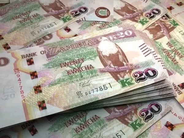 BEWARE OF LOAN SHARKS ON THE LOOSE, WARNS SIULAPWA