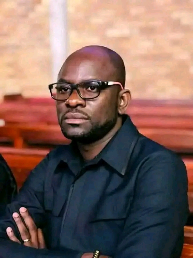 Binwell Mpundu to Appear in Court today