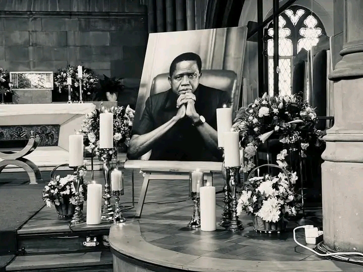 ECL BURIAL DISPUTE RETURNS TO PRETORIA HIGH COURT AS FAMILY SEEKS LEAVE TO APPEAL GOVERNMENT RULING