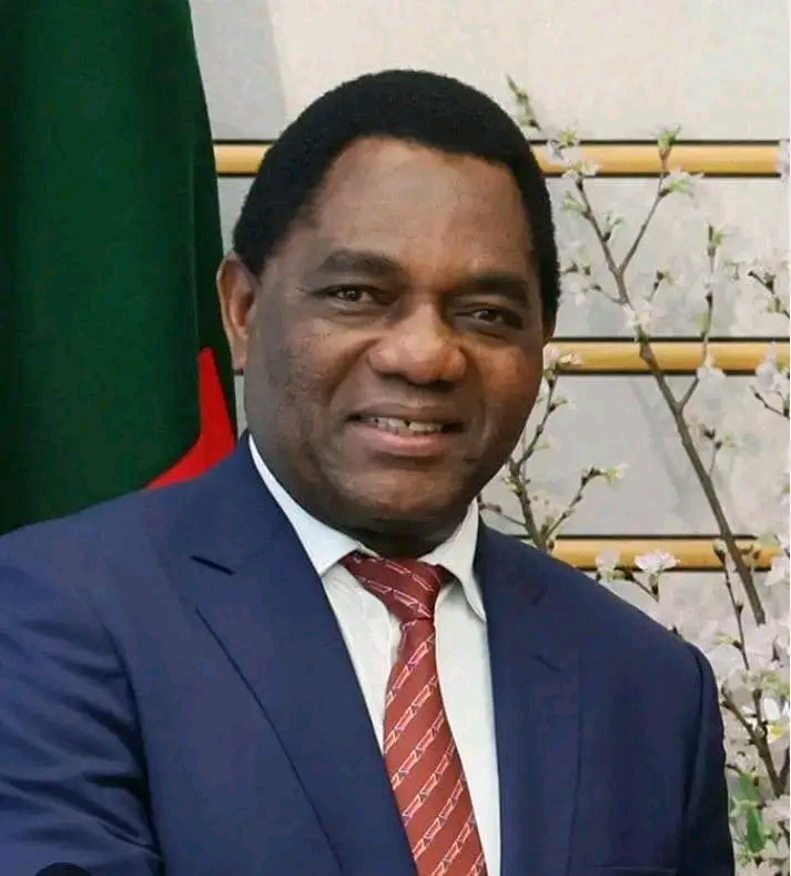 HH CALLS FOR UNITY IN DELIVERING ZAMBIA’ HARVEST AS ECONOMY SHOWS STRONG GROWTH