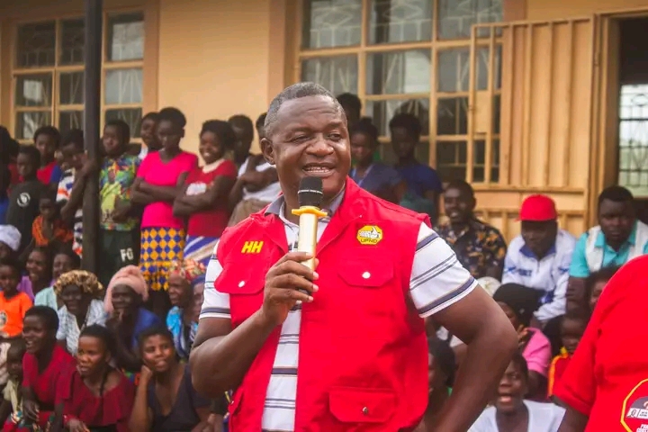 UPND DEPUTY SPOKESPERSON SAYS RETENTION OF CURRENT MPS KEY TO PARTY’S VICTORY