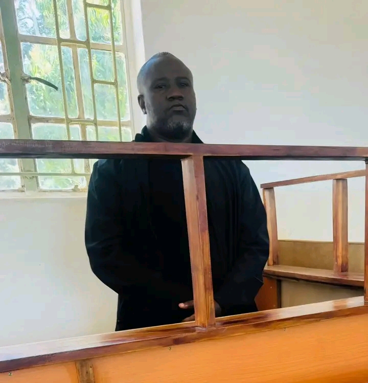 HOT FM CEO CHAVULA IN COURT, CRIES FOUL OVER UPND’s ATTACK ON HIM & RADIO STATION