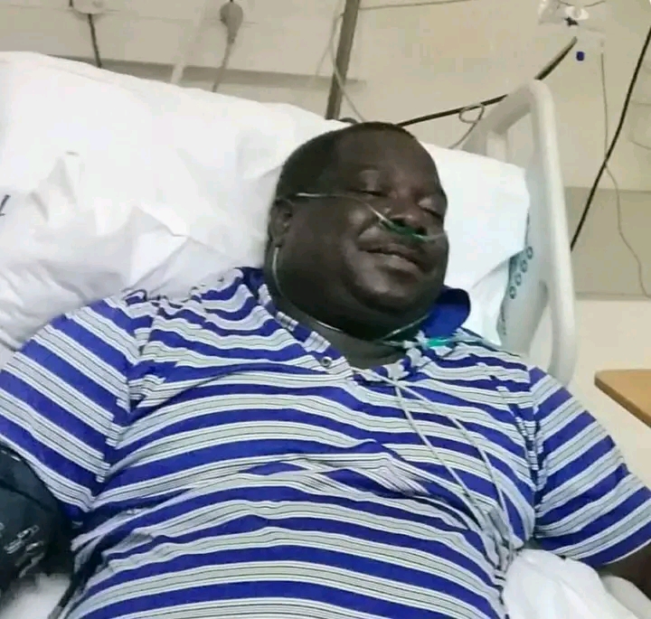 COURT ORDERS NURSE TO TESTIFY IN KAMBWILI’S HEALTH STATUS