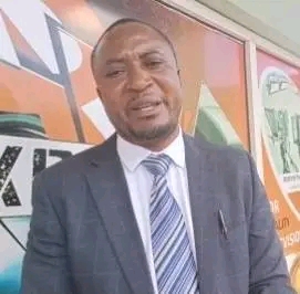 Zambia has lost credibility following impasse over Lungu – Siamunene