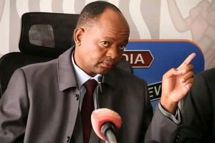 MWEETWA SLAMS LATE ASPIRANTS EYEING RULING PARTY ADOPTION&nbsp;