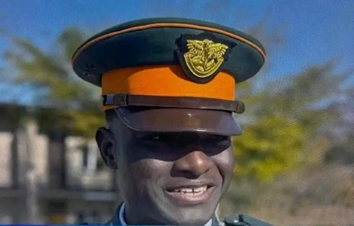In Defense of Principle: This Is About Integrity, Not Lt. Habwela- Ephraim Shakafuswa