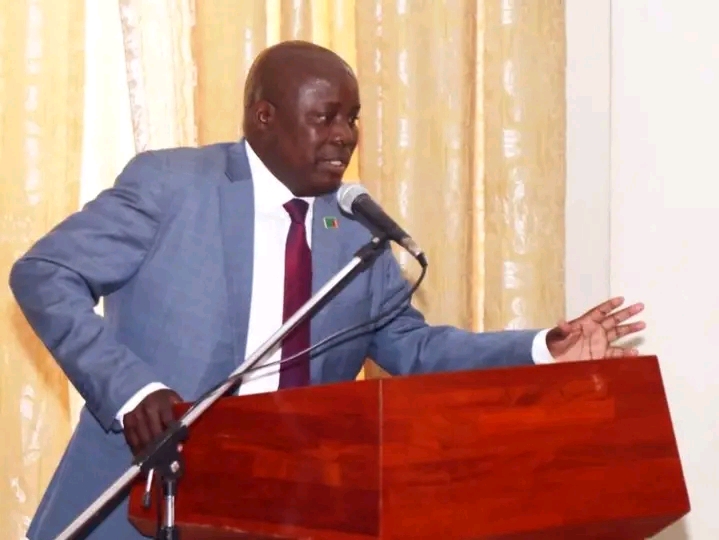 STATE HOUSE SAYS PRESIDENT HICHILEMA’S CHOICE OF TRANSPORT NOT A MATTER OF PUBLIC CONCERN 
