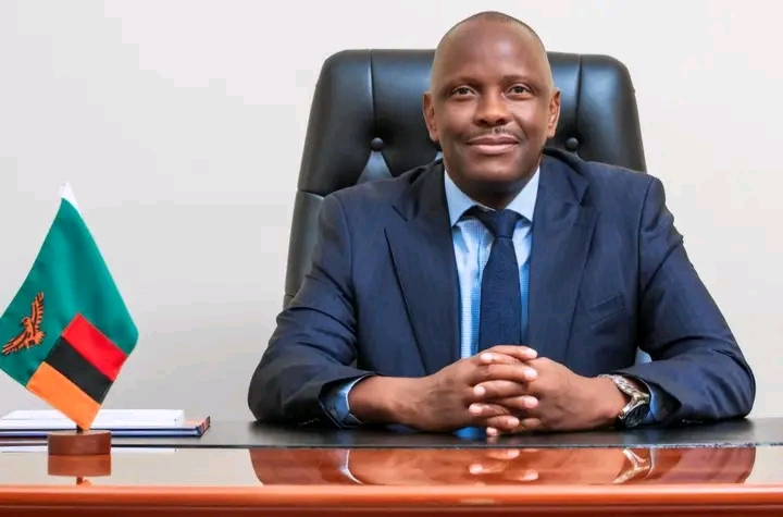 GOVERNMENT ASSURES NATION OF ADEQUATE DIESEL SUPPLY