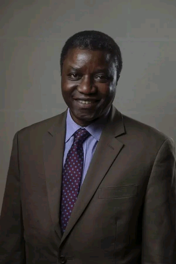 UN SECRETARY-GENERAL APPOINTS CHALOKA BEYANI OF ZAMBIA SPECIAL ADVISOR ON PREVENTION OF GENOCIDE
