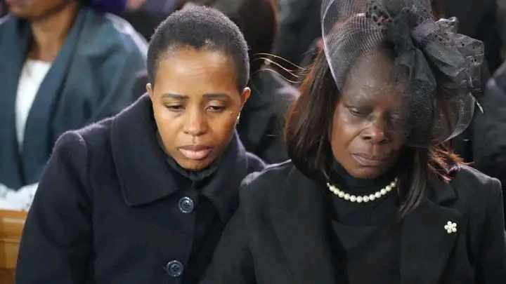 SOUTH AFRICA’S TOP COURT REFUSES LUNGU FAMILY DIRECT APPEAL OVER BURIAL DISPUTE