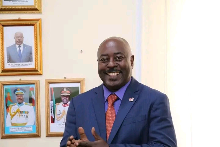 HAMAUNDU DEFENDS TRANSPARENCY OF ZNS RECRUITMENT AMID MPS’ COMPLAINTS