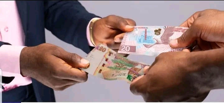 BANK OF ZAMBIA UNVEILS NEW SECURITY FEATURES TO PROTECT THE KWACHA