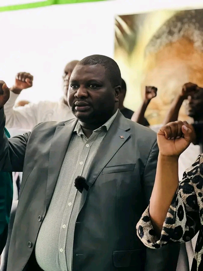 PF ROUSES ITS PROVINCIAL STRUCTURES, SETS EARLY CONFERENCE DATE TO BE READY FOR 2026 POLLS