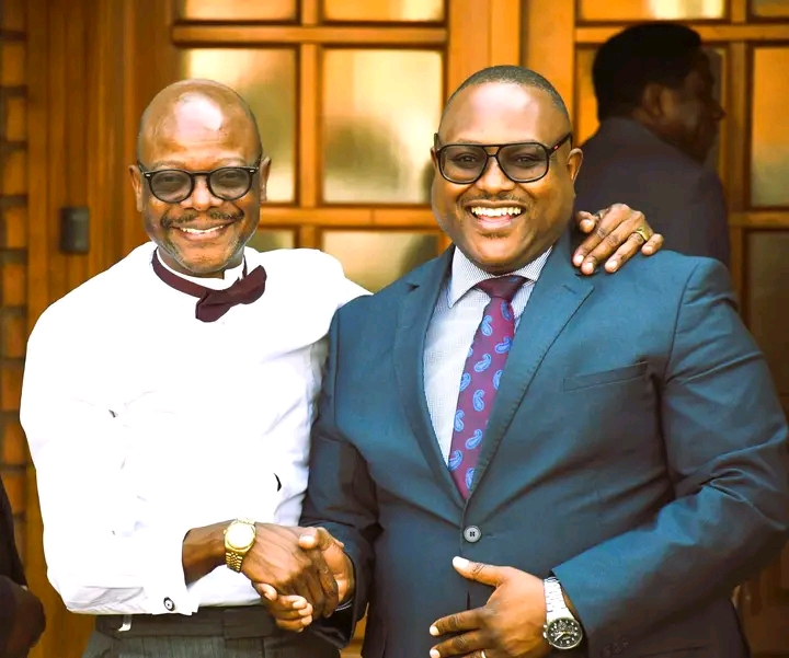 President HH wants LAA in Zambia – MULAMBO HAIMBE