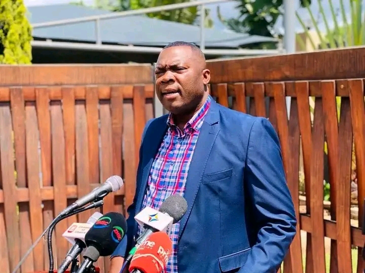 High Court to rule in Lusambo’s four year jail appeal!