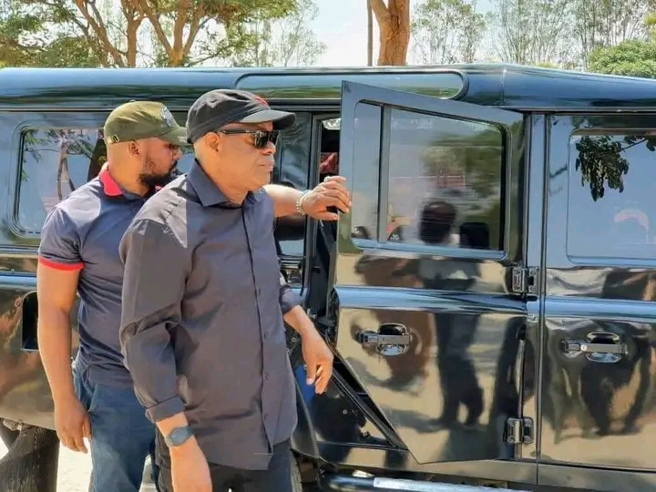 COURT ORDERS GOVT TO PAY RETIRED SOLDIERS AND HARMONISE SALARIES ACROSS DEFENCE FORCES – Fred M’membe