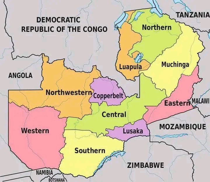 The Dying Case of Conscience, Right, and Truth in Zambia – Second Edition: Politics, Blindness, and 2026