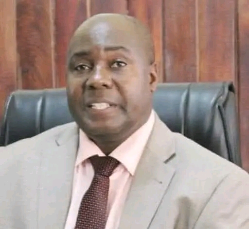 HAMUKALE COMMENDS GOVERNMENT’S DECISION TO EXPORT MAIZE